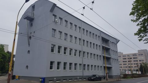 Rekonštrukcia a modernizácia objektu