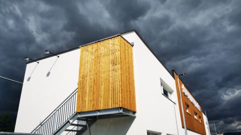 Športovo rekreačná zóna mesta Martin