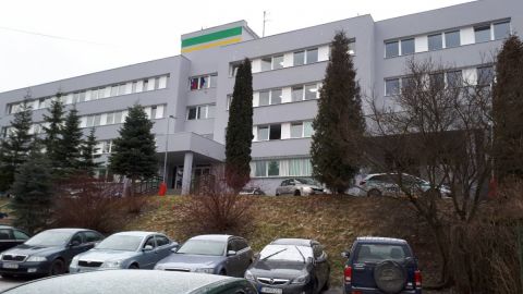 Rekonštrukcia OR PZ Čadca